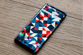 Galaxy S10消息：全视屏设计 屏下指纹+正面3D传感器