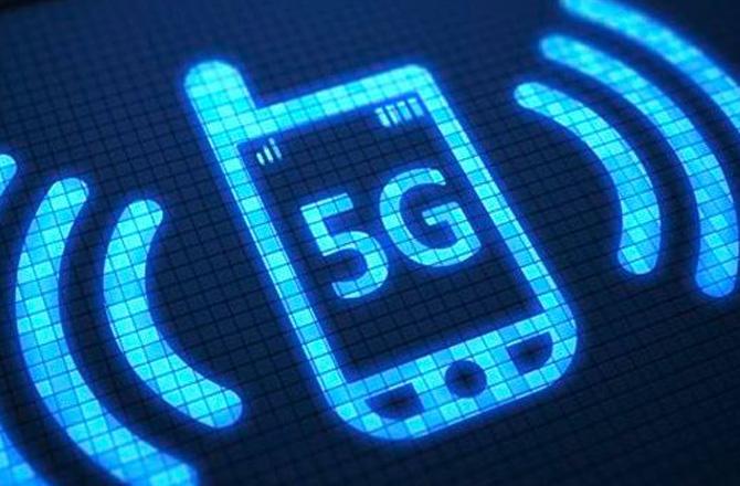 美CTIA报告:中国5G目前领先全球 美韩紧追其后