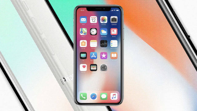 iPhone X销售不佳超级周期已结束？现在下结论为时尚早