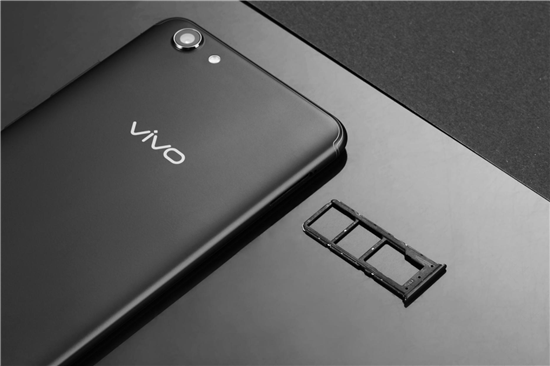 vivo Y71