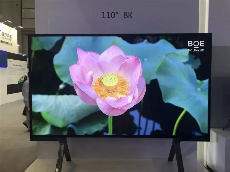 液晶面板价格下滑趋势多严重?
