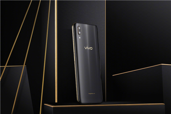 vivo X21