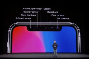 解剖iPhone X 3D感测元件， DPC陶瓷基板前途无限