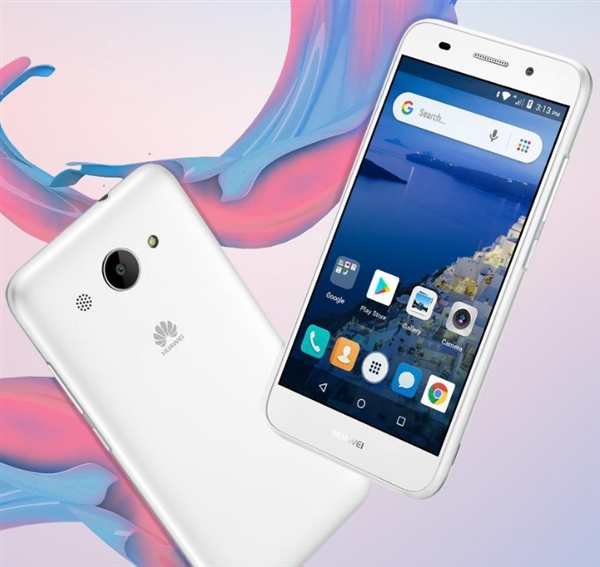 HUAWEI Y3 2018