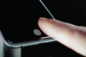为什么屏下指纹技术没有普及？欠缺速度和精准度