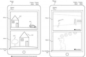 苹果新专利曝光：iPhone双镜头可实现分离取景