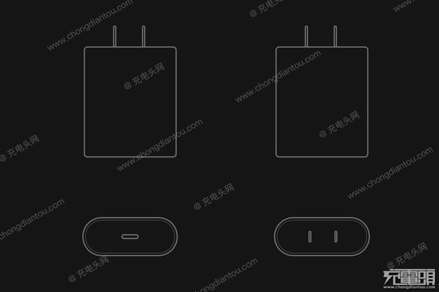 下一代苹果 iPhone 充电头曝光：USB-C 接口到来，还支持快充