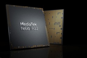 联发科发布中端芯片Helio P22芯片：8核12nm、原生面部解锁