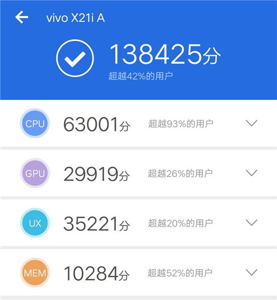 vivo X21i全面测评，AI智慧拍照效果太亮眼