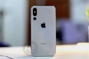 明年 iPhone 或将采用后置三镜头，取代 ToF 感测技术