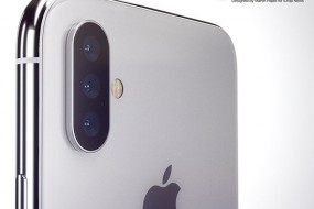 分析师：苹果iPhone 12采用三镜头，添3D传感和增强变焦