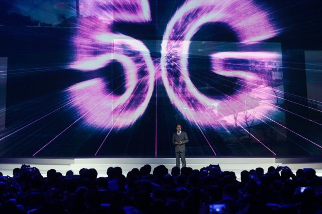 中国5G发展让美国慌了，若中国赢得5G大战对美国有什么影响？