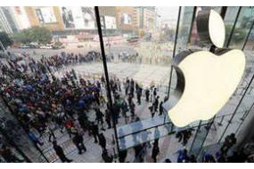 苹果修改保修条款，iPhone可享全球联保