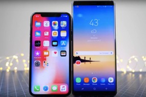 传华为正在打造一款大手机 尺寸超越iPhone X和Note 9