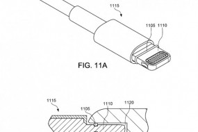 苹果新密封专利公开 继续提升iPhone防水性能