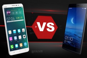 OPPO VS vivo 比敌人更接近敌人