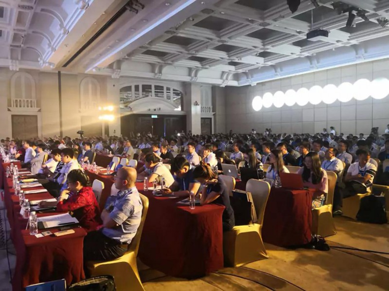 2018中国 “芯”力量:集成电路企业巡回调研活动全面启动