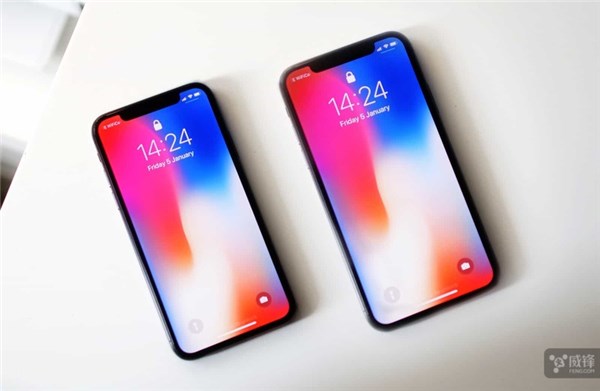 韩媒：即使iPhone X Plus很贵，销量仍会是最高的