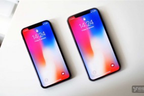 韩媒：6.5英寸iPhone X Plus会卖得最好