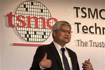 台积电启动7nm量产:超50款今年流片、含GPU/手机SoC