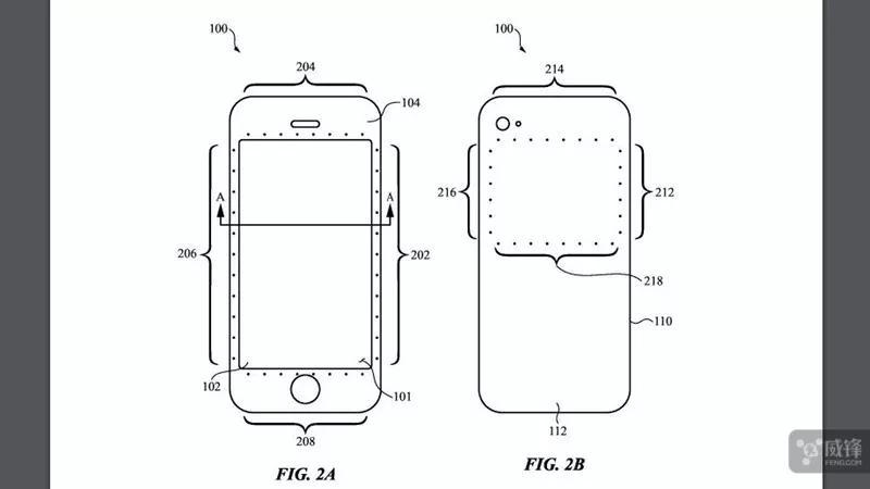 屏下指纹今年会爆发 苹果也没有放弃它