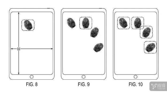 屏下指纹今年会爆发 苹果也没有放弃它