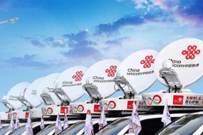 中国联通将在16个城市开展5G规模实验：明年预商用