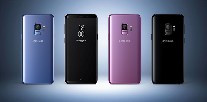 三星明年将推三款Galaxy S10手机，6.2寸版配三摄相机