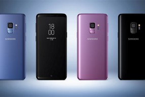 三星明年将推三款Galaxy S10手机，6.2寸版配三摄相机