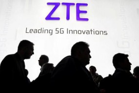 美商务部对中兴通讯出口禁令暂时部分解禁
