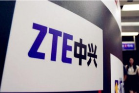 中兴在美国被判故意侵权：赔偿麦克赛尔2.85亿元