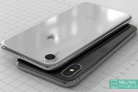 苹果强化3D感测 传2019年iphone将采用三镜头