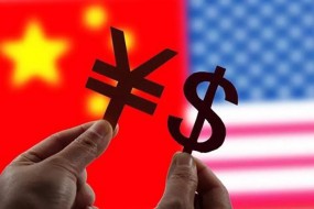 中国对美关税反制措施已于6日12:01正式实施