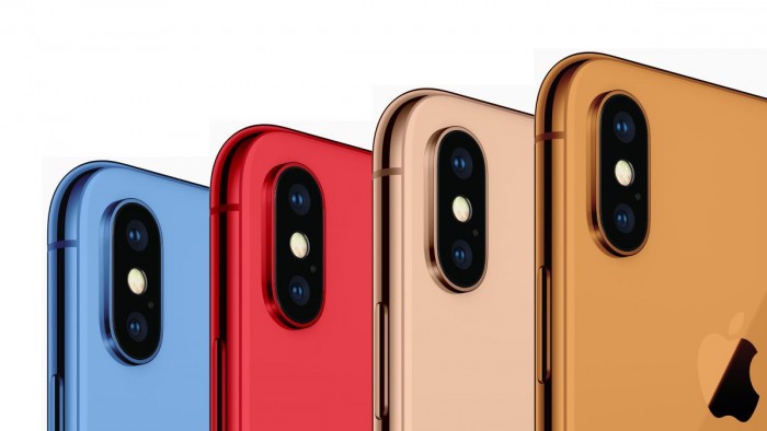 分析师：苹果将停产iPhone X和SE 全力推9、11、11+