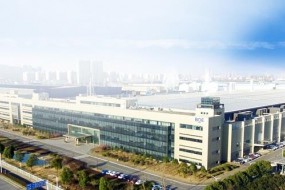 京东方10.5代线成吸金石 3个月引来两家世界500强