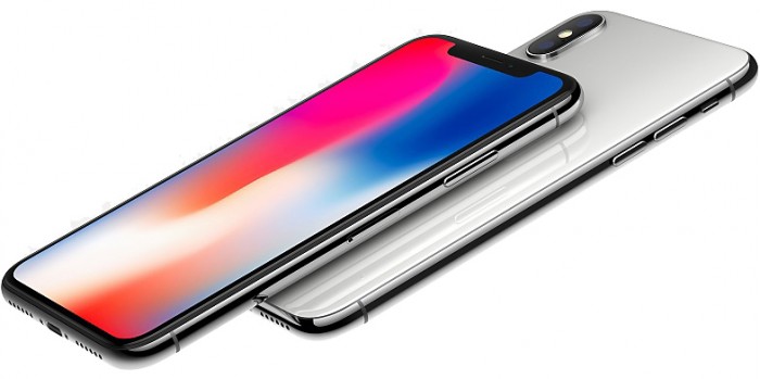 iPhone X预期过高致零部件库存高企：达出货量三倍