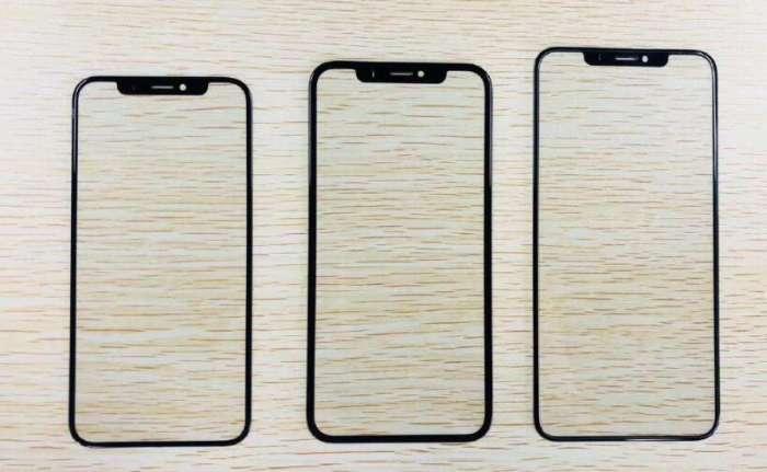 苹果新iPhone将采用四家屏幕供应商，未来买苹果手机可能要看运气