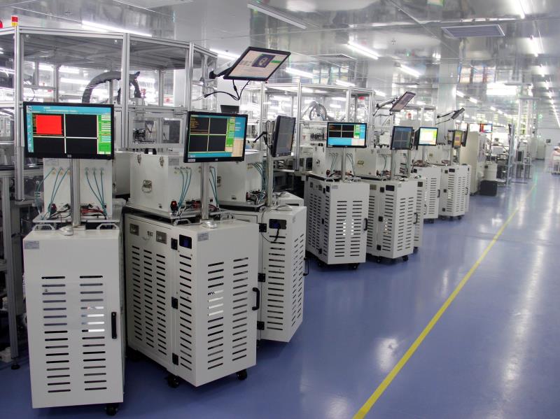 传光弘科技明年出货量超7000万部，未来或收购同行及供应链企业
