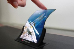 “屏下指纹”助推OLED面板需求