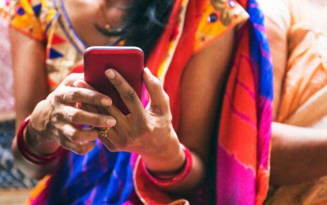 苹果手机拒绝安装防骚扰APP 印度威胁对iPhone封网