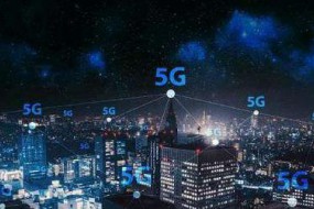 5G率先落地竞速赛全面打响 各地纷纷划定覆盖时间表