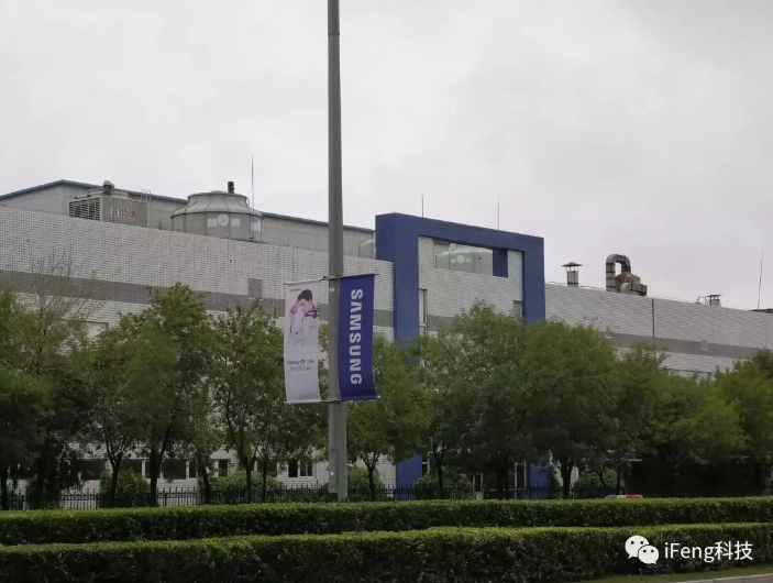 独家探访三星手机天津工厂：员工称没听说要关闭 不行就换下一家