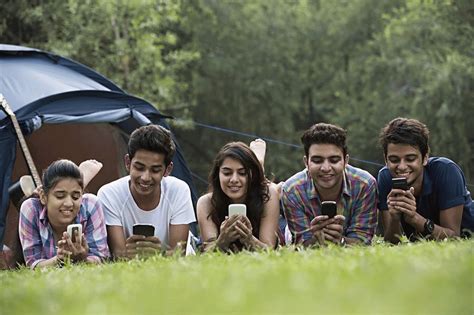 继中国之后 印度成为全球手机品牌争夺的新战场
