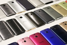 HTC智能机或转向ODM制造模式 是否错拿了诺基亚的剧本？
