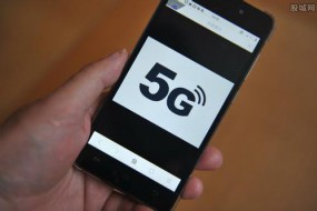5G手机龙头争霸赛开启 产业链按下5G快进键