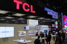 TCL电子今年上半年营收达210.5亿港元 同比增长23.7%