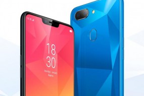 OPPO子品牌产品Realme 2手机再曝光：不用联发科了