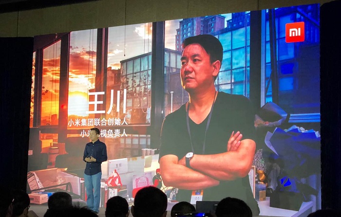 小米电视Q2销量行业第一：王川承诺元器件再涨价，电视不涨价
