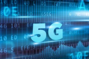 5G商用已提上日程 三大运营商快马加鞭抢“C位”