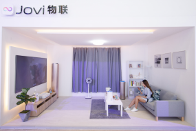 vivo发布“Jovi物联”应用 全面发力IoT智能家居市场